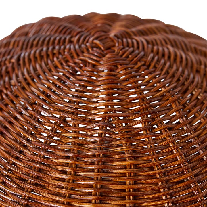 Rattan Tischleuchte, Natural HKliving