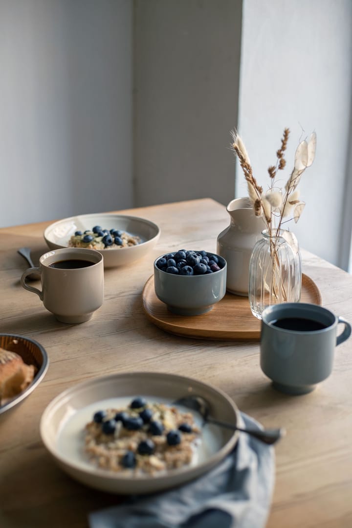 Höganäs Keramik Daga Tasse 30cl, Horizont Höganäs Keramik