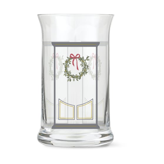 Holmegaard Christmas Wasserglas - 2024 - Holmegaard