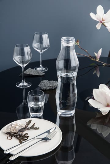 Perfection Wasserglas transparent 6er-Pack - 23 cl - Holmegaard