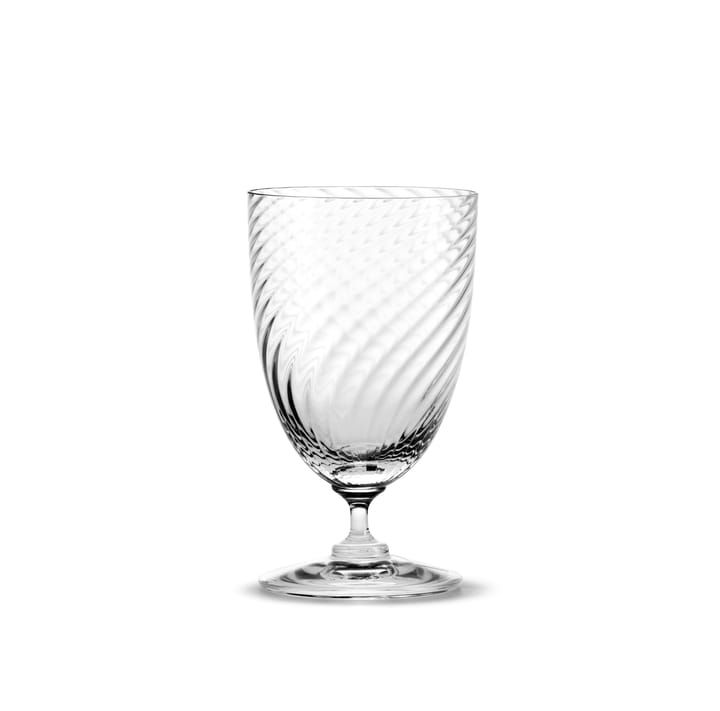 Regina Wasserglas, 19cl Holmegaard