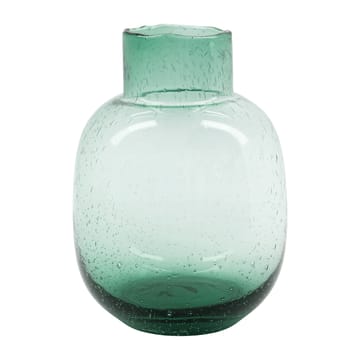 Alko Vase 22cm - Grün - House Doctor