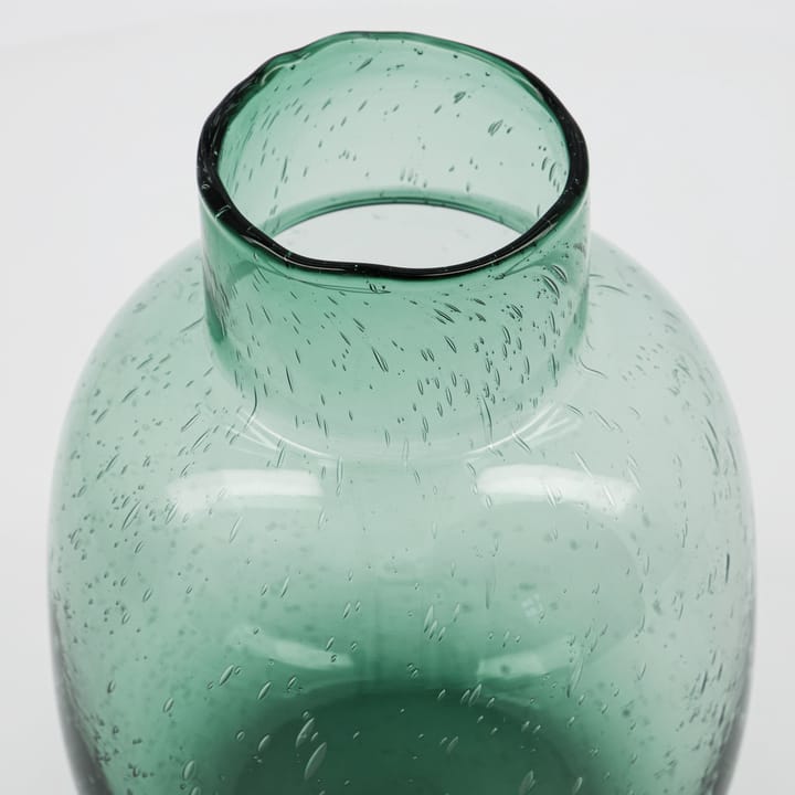 Alko Vase 22cm, Grün House Doctor