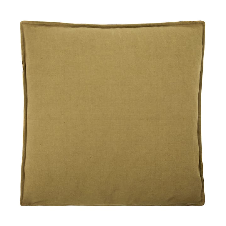 Betto Kissenbezug 50x50 cm, Golden House Doctor