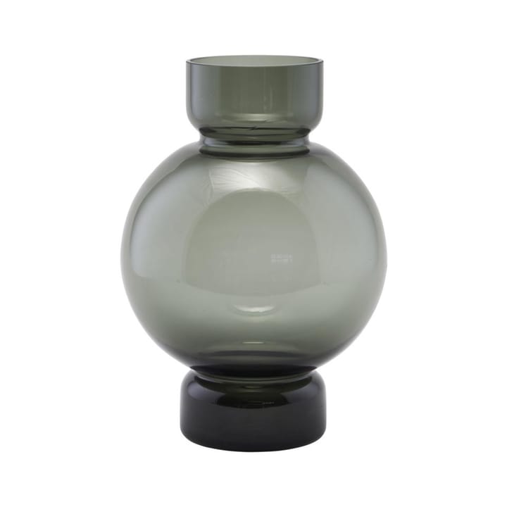 Bubble Vase 25cm, Grau House Doctor