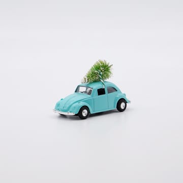 MINI Xmas Auto - Hellblau - House Doctor