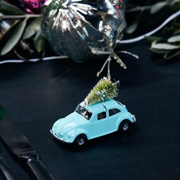 MINI Xmas Auto - Hellblau - House Doctor