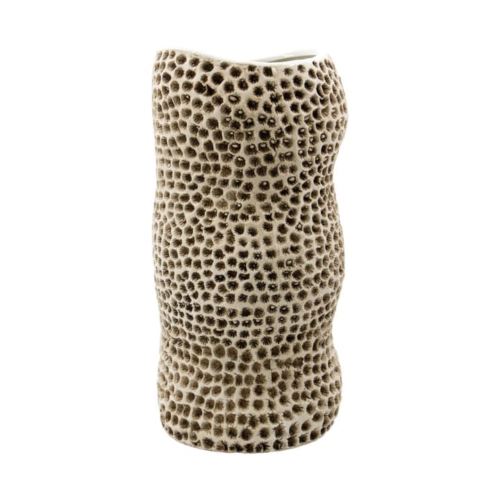 Pfanne Vase 29 cm - Beige - House Doctor