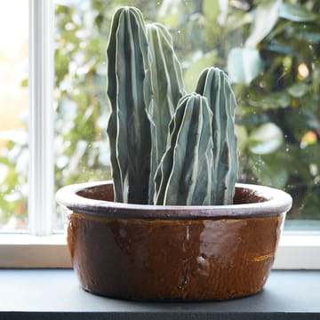 Whai Blumentopf Ø26cm - Senfgelb - House Doctor