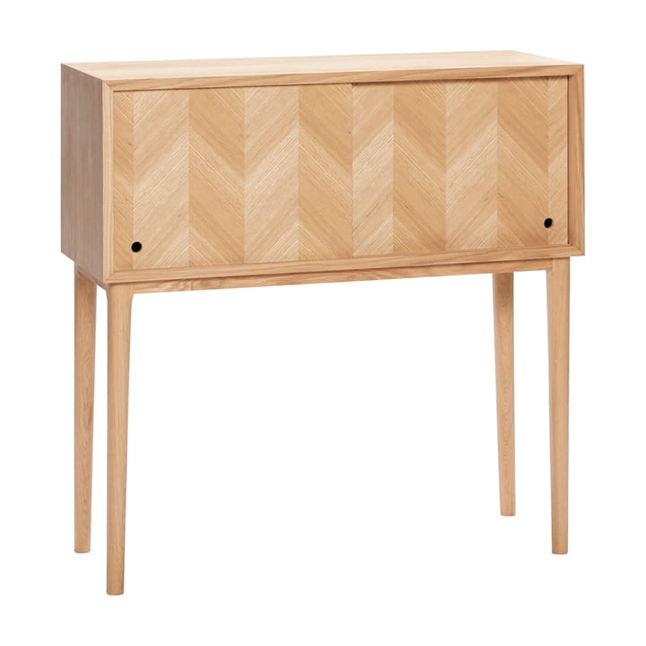 Sideboard 90x90 cm, Natur Hübsch