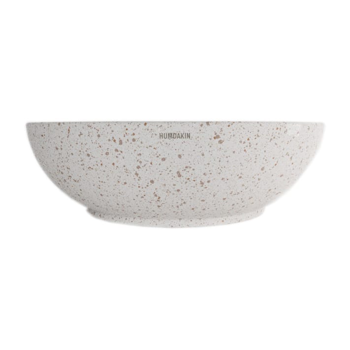 Humdakin Terrazzo Schale Ø 40 cm - Red/Beige - Humdakin