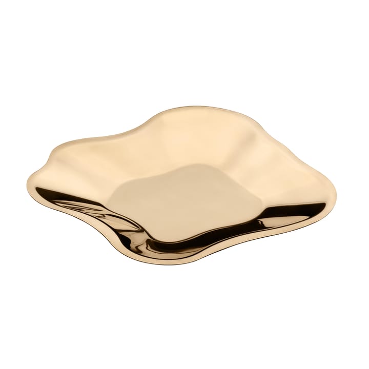 Alvar Aalto Schale Roségold - Klein (358mm) - Iittala