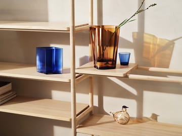 Alvar Aalto Vase Kupfer - 220mm - Iittala