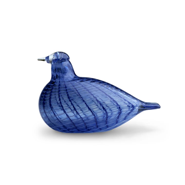 Birds by Toikka, Blauschwanz Iittala