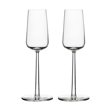 Essence Champagnerglas 2er Pack - 2er Pack. - Iittala