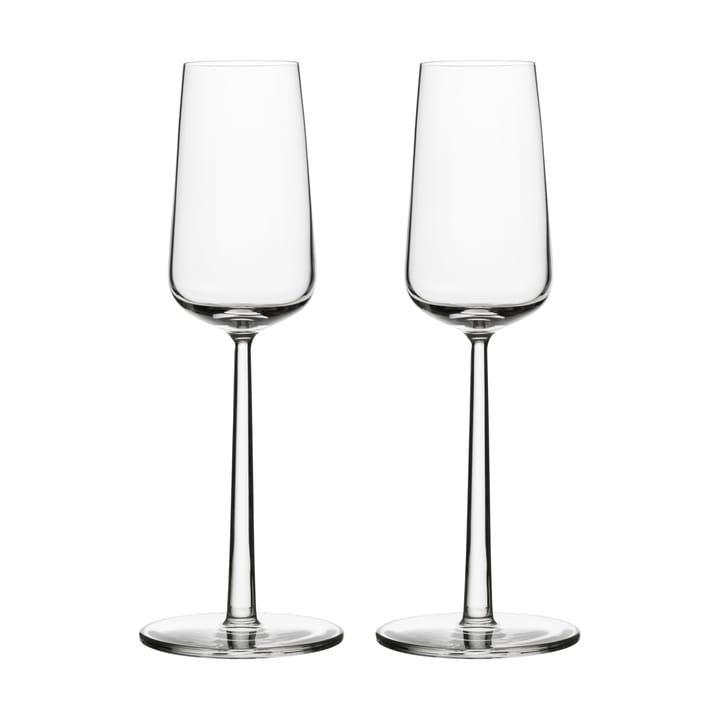 Essence Champagnerglas 2er Pack - 2er Pack. - Iittala