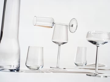 Essence Glas 35cl 4er Pack - Klar - Iittala