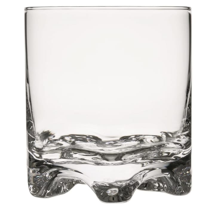 Gaissa Glas 2er Pack, Klar 28cl 2er Pack Iittala