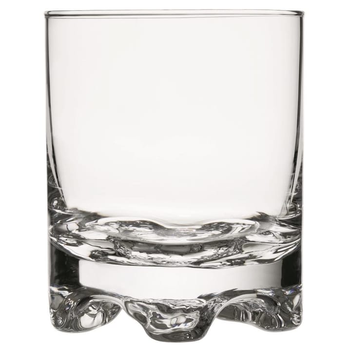 Gaissa Longdrinkglas 2er Pack, 22cl klar 2er Pack Iittala