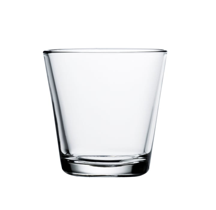 Kartio Trinkgläser 21cl 2er Pack, Klar Iittala