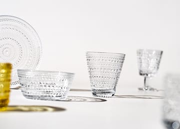 Kastehelmi Glas 2er Pack - 30cl klar - Iittala