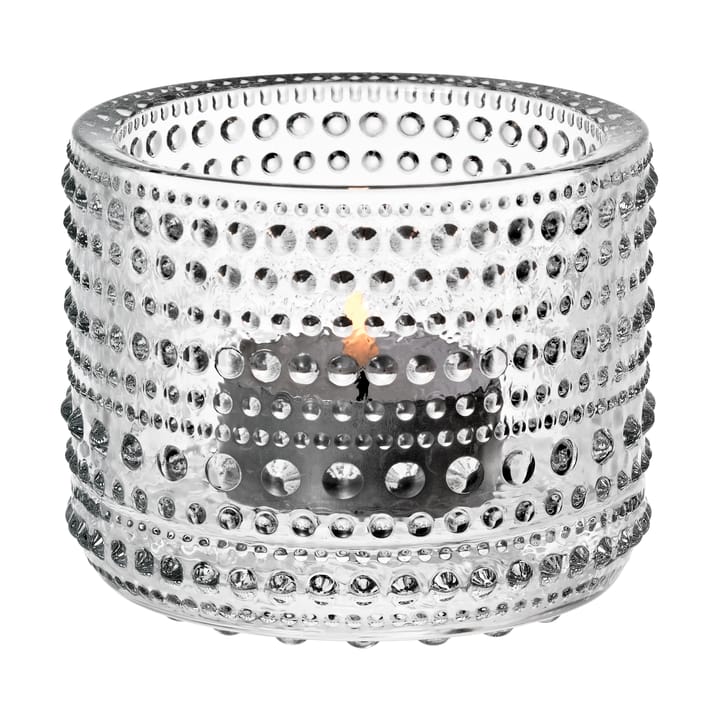 Kastehelmi Windlicht - Klar - Iittala