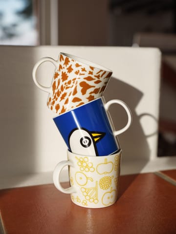 Oiva Toikka Cheetah Tasse 30cl - Braun - Iittala