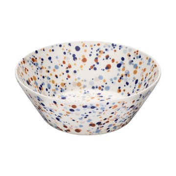 Oiva Toikka Helle Schale Ø15 cm - Blau-Braun - Iittala