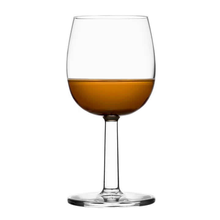 Raami AperitifGlas 12cl, 2er Pack Iittala