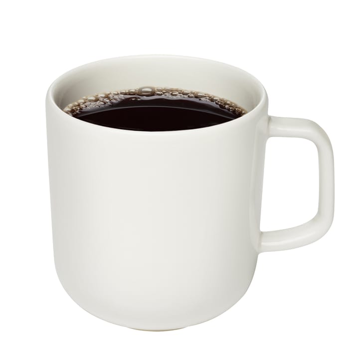 Raami Tasse 33cl, Weiß Iittala