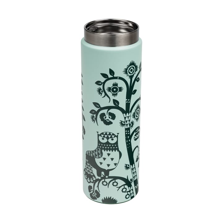 Taika Bouteille thermos, Grün Iittala