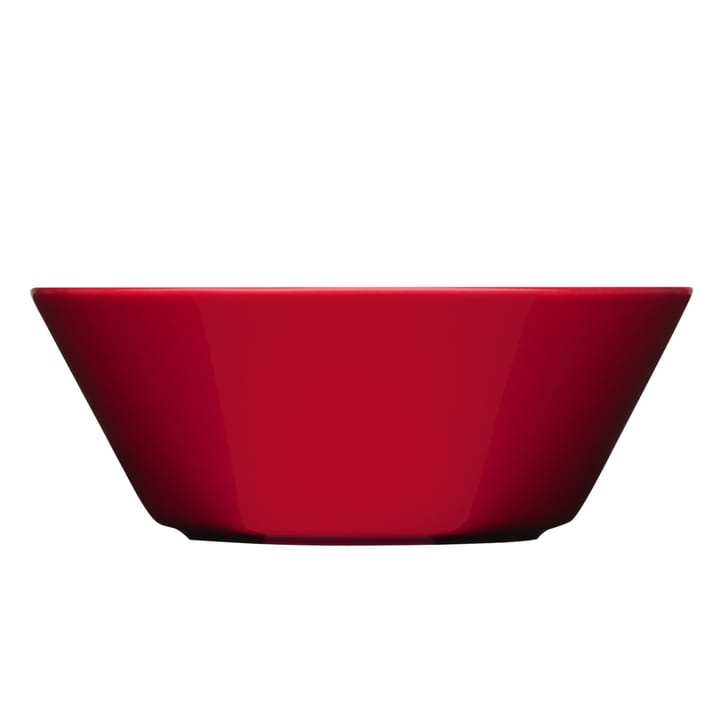 Teema Schale Ø15cm - Rot - Iittala