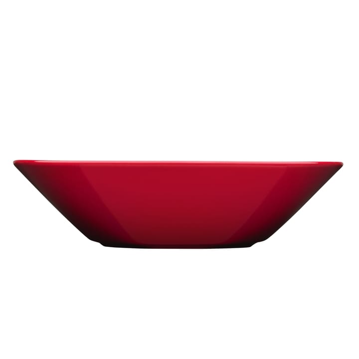 Teema Schale Ø21cm, Rot Iittala