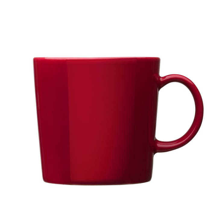 Teema Tasse 30cl - Rot - Iittala