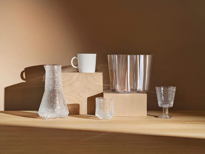 Teema Tasse 30cl, Weiß Iittala