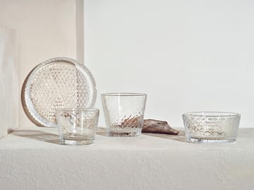 Tundra Schale 25cl - Klar - Iittala