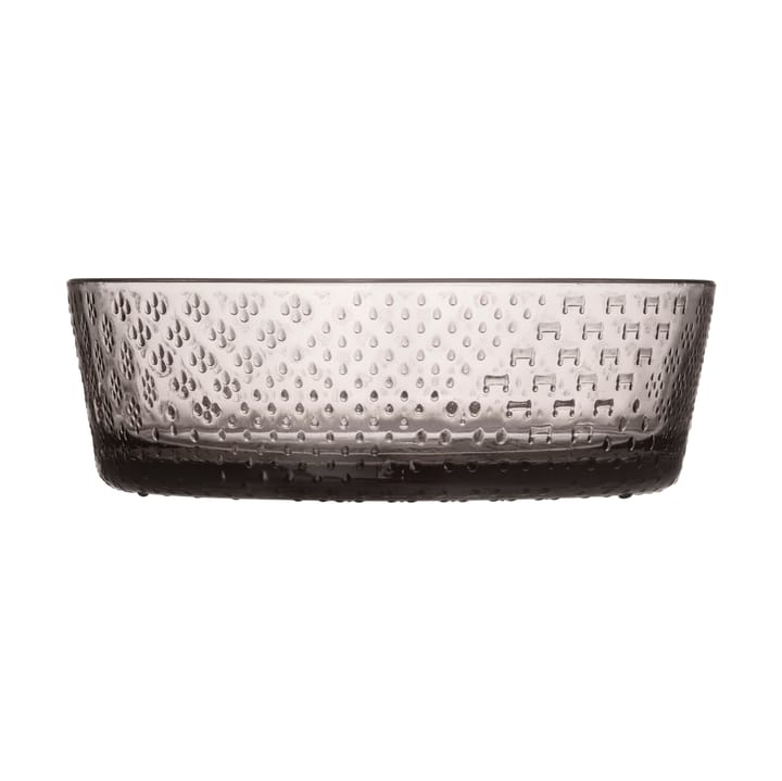 Tundra Schale 62 cl, Leinen Iittala