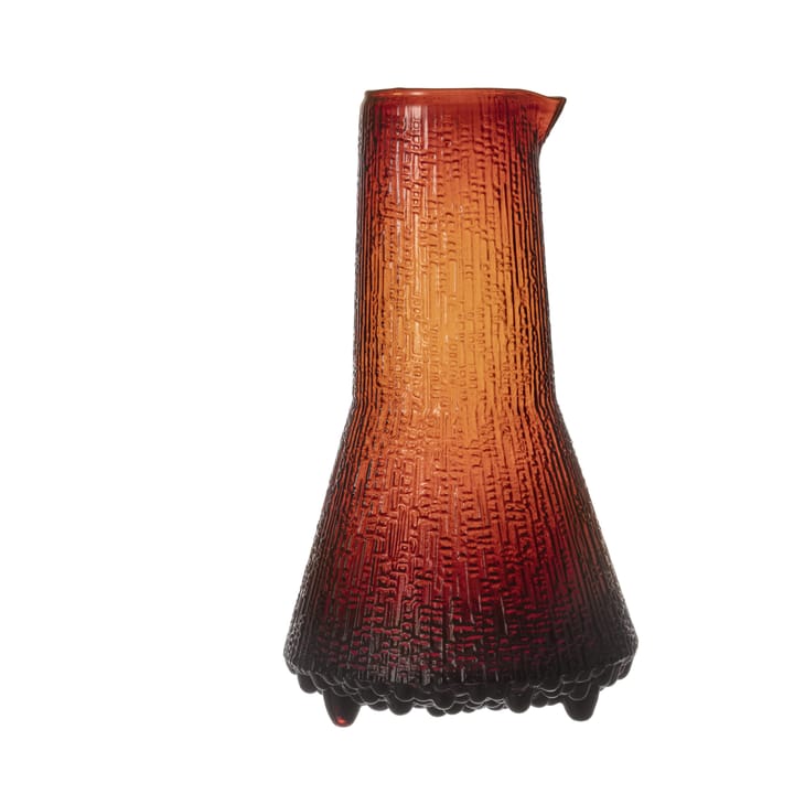 Ultima Thule karaffe 50 cl, Kupfer Iittala