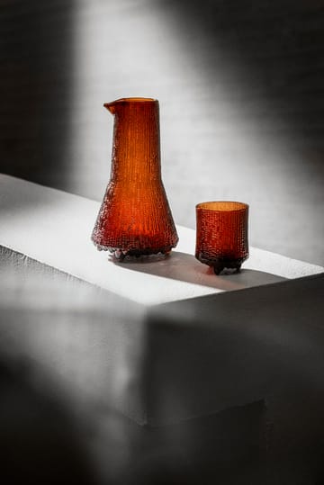 Ultima Thule karaffe 50 cl - Kupfer - Iittala