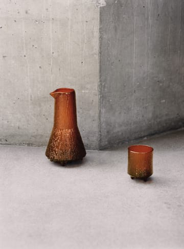 Ultima Thule karaffe 50 cl - Kupfer - Iittala