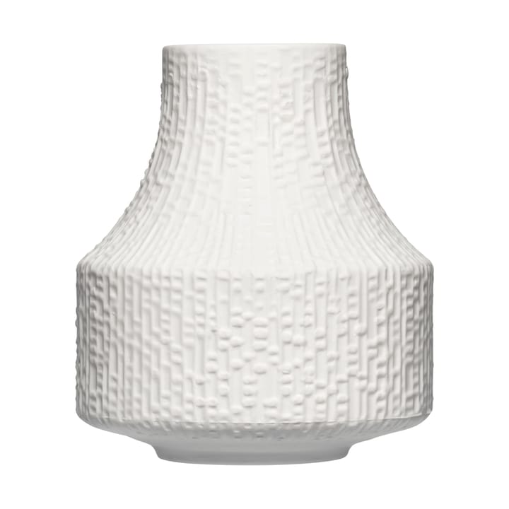 Ultima Thule Vase Keramik 82 x 97mm, Weiß Iittala