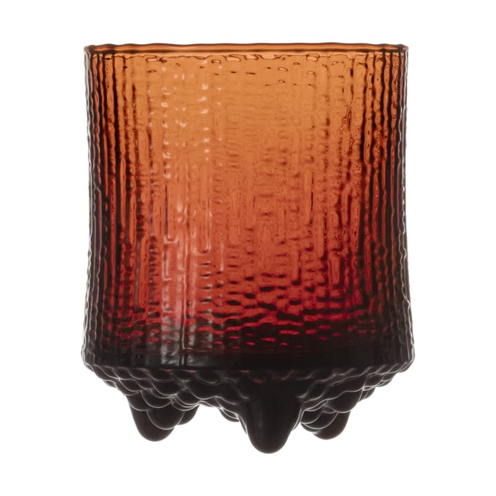 Ultima Thule Wasserglas 20 cl 2er-Pack - Kupfer - Iittala