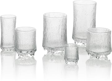 Ultima Thule Wasserglas 2er Pack - 2er Pack - Iittala