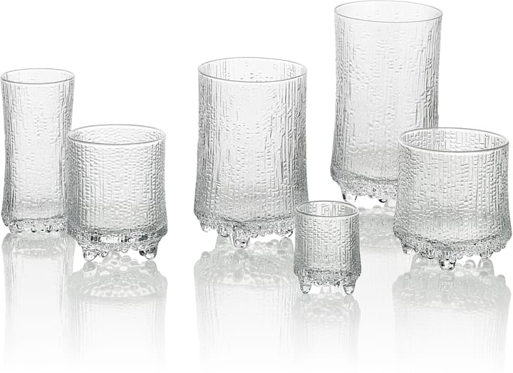 Ultima Thule Wasserglas 2er Pack, 2er Pack Iittala