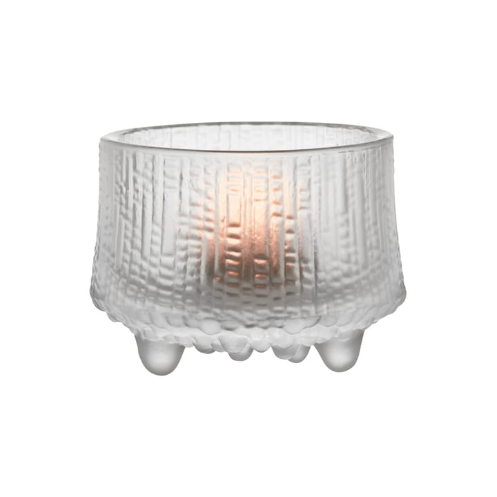 Ultima Thule Windlicht 65mm, Milchglas Iittala