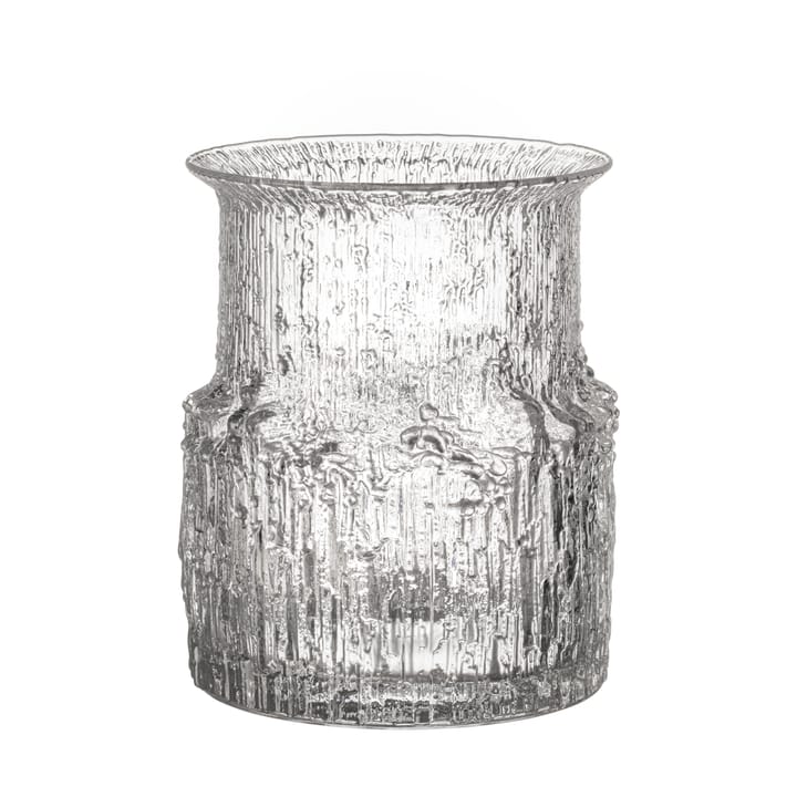 Wirkkala Arnica Vase 14cm - Klar - Iittala