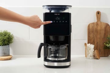 Instant Pot Bean to Cup Kaffeemaschine - Black - Instant Pot