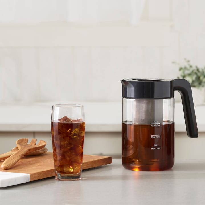 Instant Pot True Coldbrew Brauer, Black Instant Pot