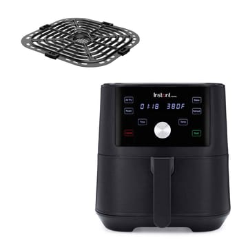 Instant Pot Vortex Heißluftfritteuse 5,7 L - Black - Instant Pot