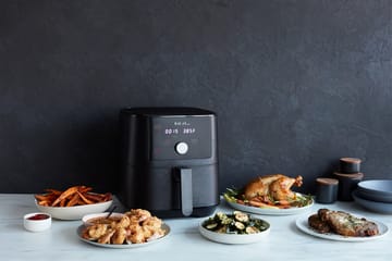 Instant Pot Vortex Heißluftfritteuse 5,7 L - Black - Instant Pot